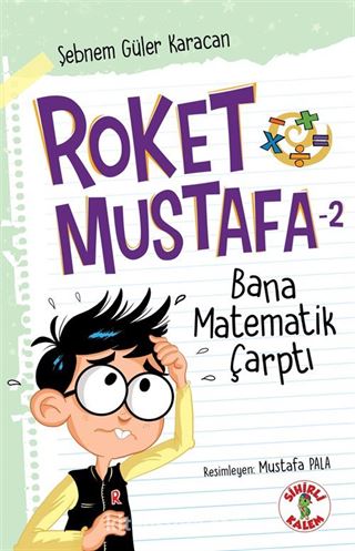 Roket Mustafa 2 / Bana Matematik Çarptı