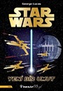 Star Wars-Yeni Bir Umut