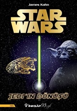 Star Wars-Jedi'in Dönüşü