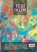 7edi İklim Sayı:360 Mart 2020 Kültür Sanat Medeniyet Edebiyat Dergisi