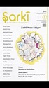 Şarki Üç Aylık Edebiyat ve Sanat Dergisi Sayı:9 Aralık-Ocak-Şubat 2019-2020