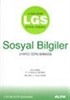 LGS Giriş Sınavı Sosyal Bilgiler Uyarılı Soru Bankası