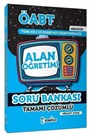 ÖATB Minyatür Türk Dili Ve Edebiyatı Alan Öğretimi Soru Bankası Çözümlü