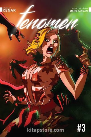 Fenomen 3: Oyunun Kuralı