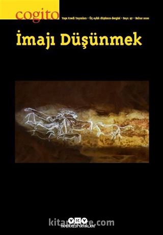 Cogito 97 Üç Aylık Düşünce Dergisi 2020 İmajı Düşünmek