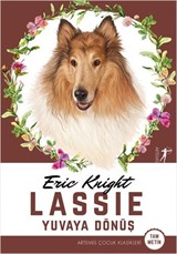 Lassie - Yuvaya Dönüş