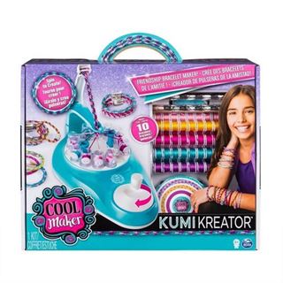 Kumi Kreator Bileklik Yapım Seti(37507)