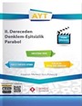 AYT II. Dereceden Denklem-Eşitsizlik-Parabol Video Çözümlü
