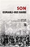 Son Osmanlı-Rus Harbi