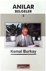 Anılar Belgeler 3