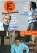 E Aylık Kültür ve Edebiyat Dergisi Ağustos 2003 Sayı: 53