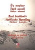 Üç Meşhur Türk Noveli