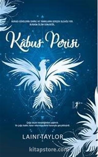 Kabus Perisi