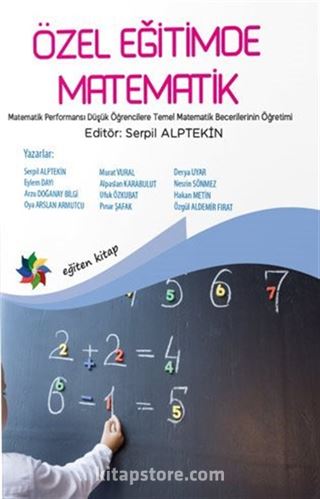 Özel Eğitimde Matematik