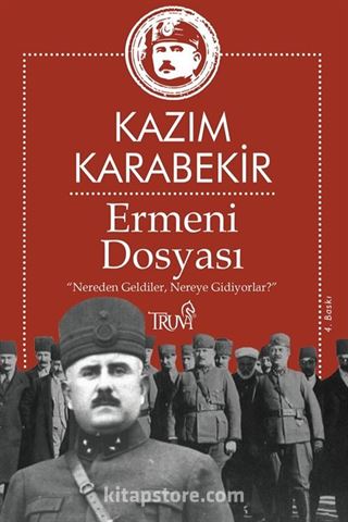 Ermeni Dosyası