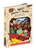 Disney Esrarengiz Kasaba / Dipper ve Mabel Zaman Korsanları Hazinesi'nin Laneti