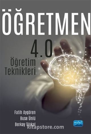 Öğretmen 4.0 - Öğretim Teknikleri