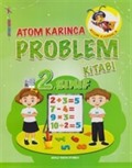 2. Sınıf Problemler Kitabı