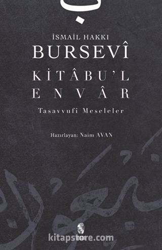 Kitabu'l-Envar
