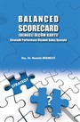 Balanced Scorecard (Dengeli Ölçüm Kartı)