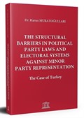 The Structural Barriers In Political Party Laws And Electoral Systems Against Minor Party Representation
