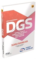 DGS Mantık ve Akıl Yürütme Soru Bankası (2153)