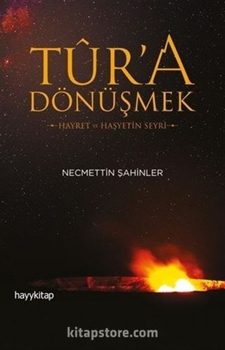 Tur'a Dönüşmek