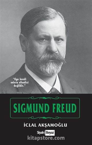 Sigmund Freud