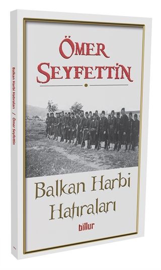 Balkan Harbi Hatıraları