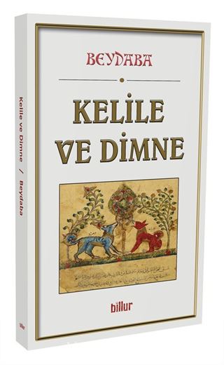 Kelile Ve Dimne