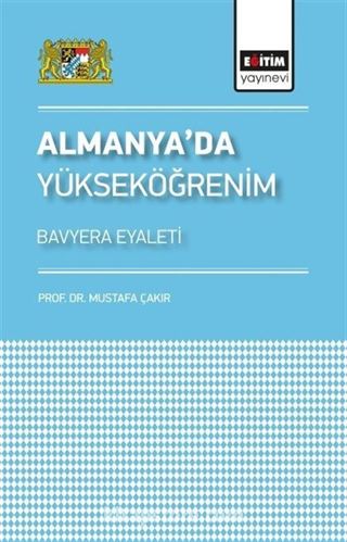 Almanya'da Yükseköğrenim