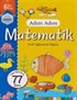 Adım Adım Matematik Evde Eğlenerek Öğren 77 Soru - 6 Yaş Üstü