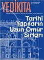 Yedikıta Aylık Tarih İlim ve Kültür Dergisi Sayı:140 Nisan 2020