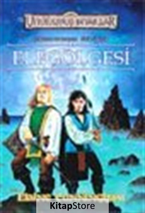Elf Gölgesi / Unutulmuş Diyarlar Şarkılar ve Kılıçlar 1.kitap