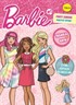 Barbie Faaliyet Kitabı