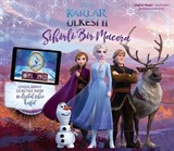 Disney Karlar Ülkesi 2: Sihirli Bir Macera
