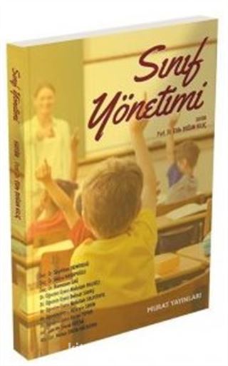 Sınıf Yönetimi (8704)