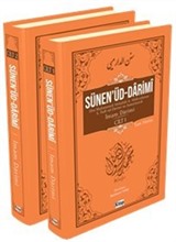 Sünen'üd-Darimi (2 Cilt)