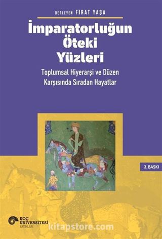İmparatorluğun Öteki Yüzleri