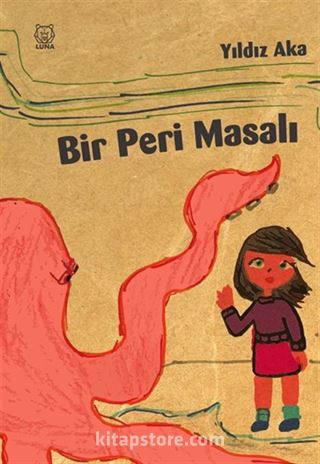 Bir Peri Masalı