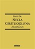 Prof. Dr. Necla Giritlioğlu'na Armağan