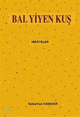 Bal Yiyen Kuş