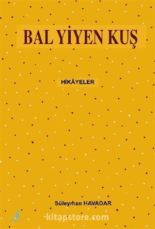 Bal Yiyen Kuş