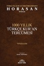 Türkçe İlk Kuran Tercümelerinden Horasan Nüshası