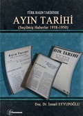Türk Basın Tarihinde - Ayın Tarihi