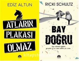 Gençlik Seti (2 Kitap)