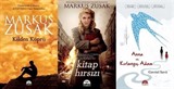 Popüler Kitaplar Seti (3 Kitap)