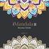 Süper Mandala II Boyama Kitabı