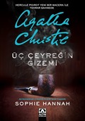 Agatha Christie Üç Çeyreğin Gizemi