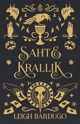 Sahte Krallık (Ciltli)